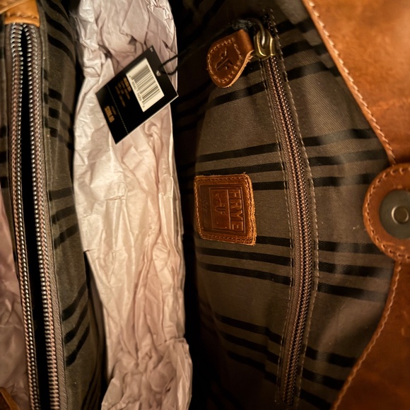 Frye Meelisaa Toate - Picture 3 of 9